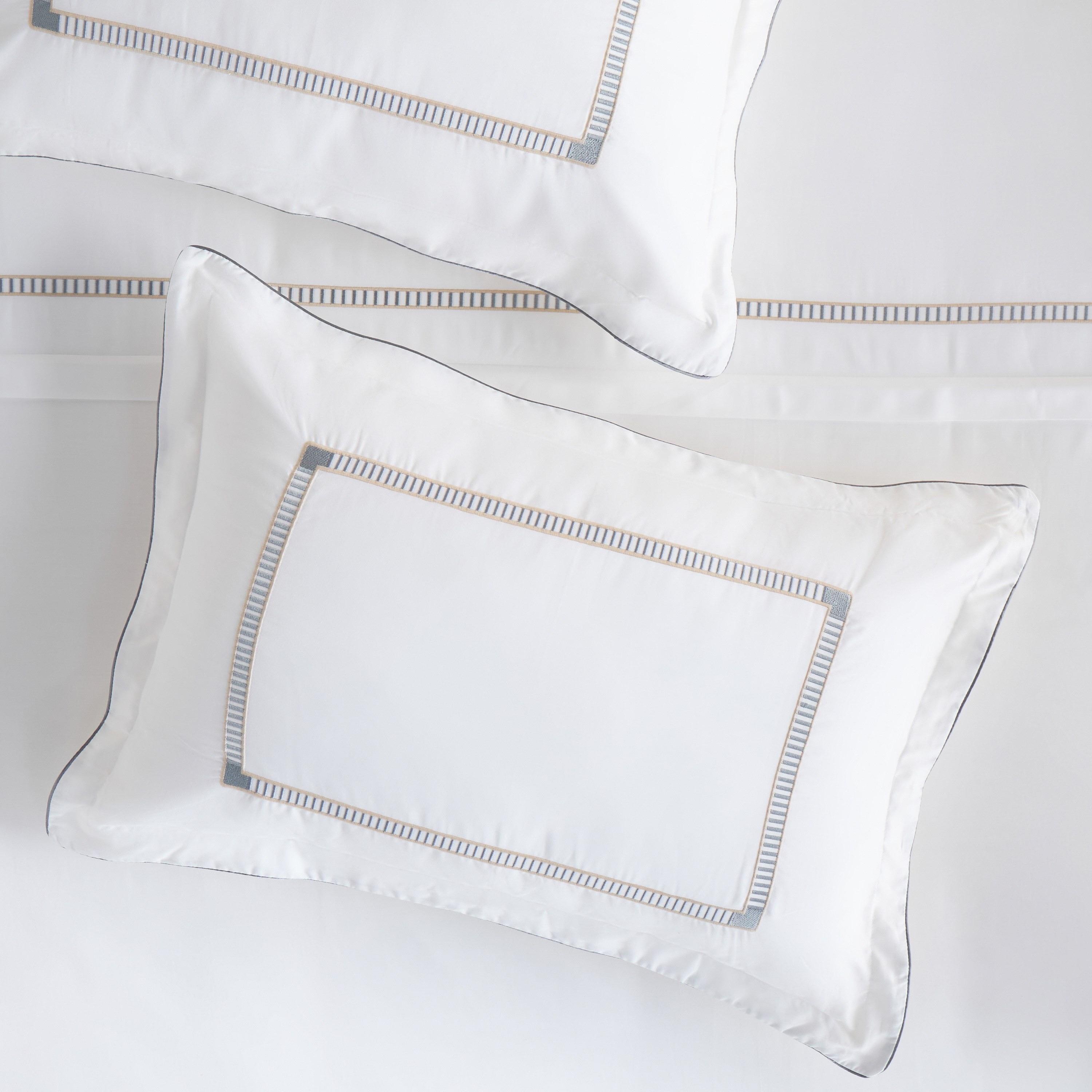 Linda Cotton 3-Piece King Duvet Cover Set - 220x230 cm-household-bedding-duvetandcovers-duvetcovers-image-3