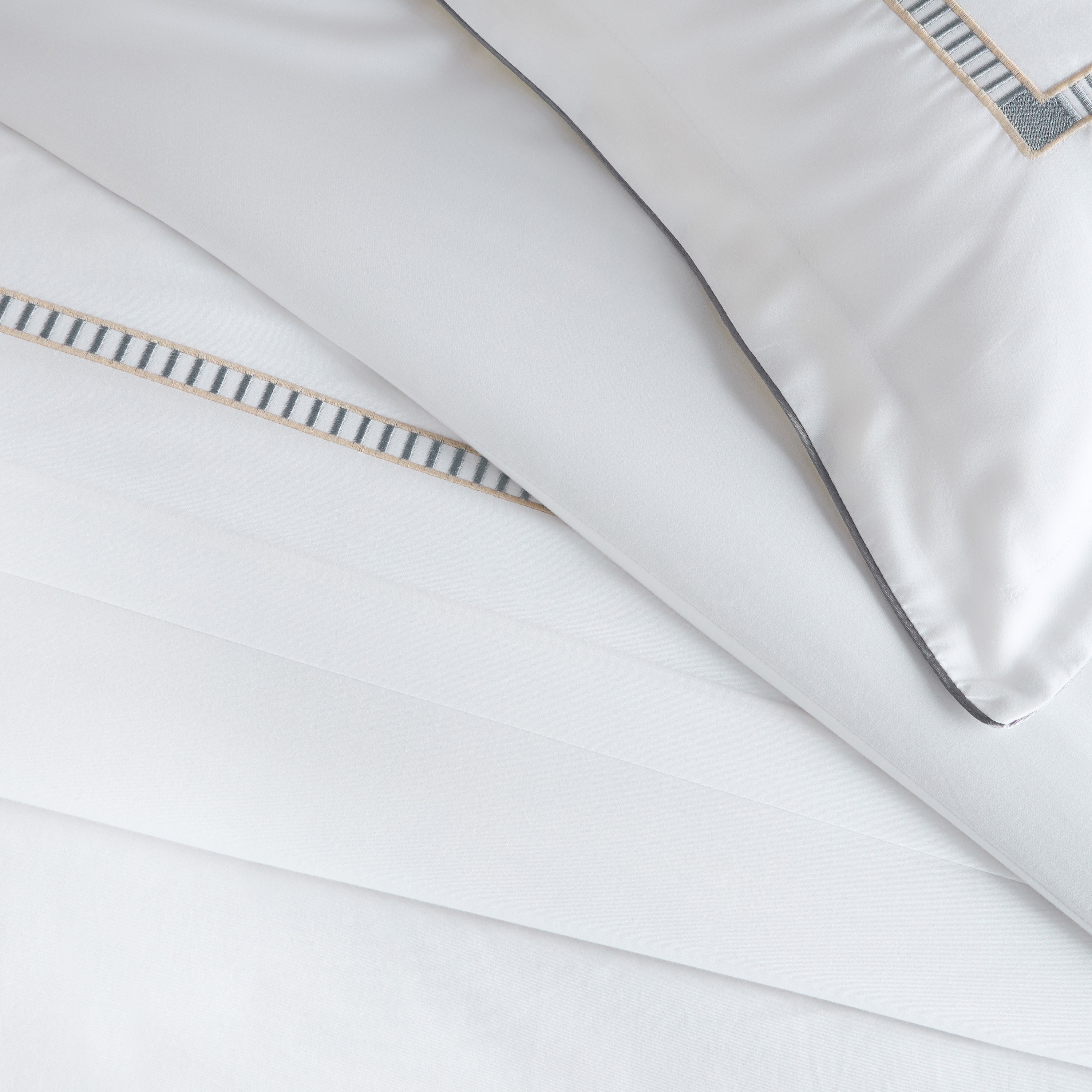 Linda Cotton 3-Piece King Duvet Cover Set - 220x230 cm-household-bedding-duvetandcovers-duvetcovers-image-4