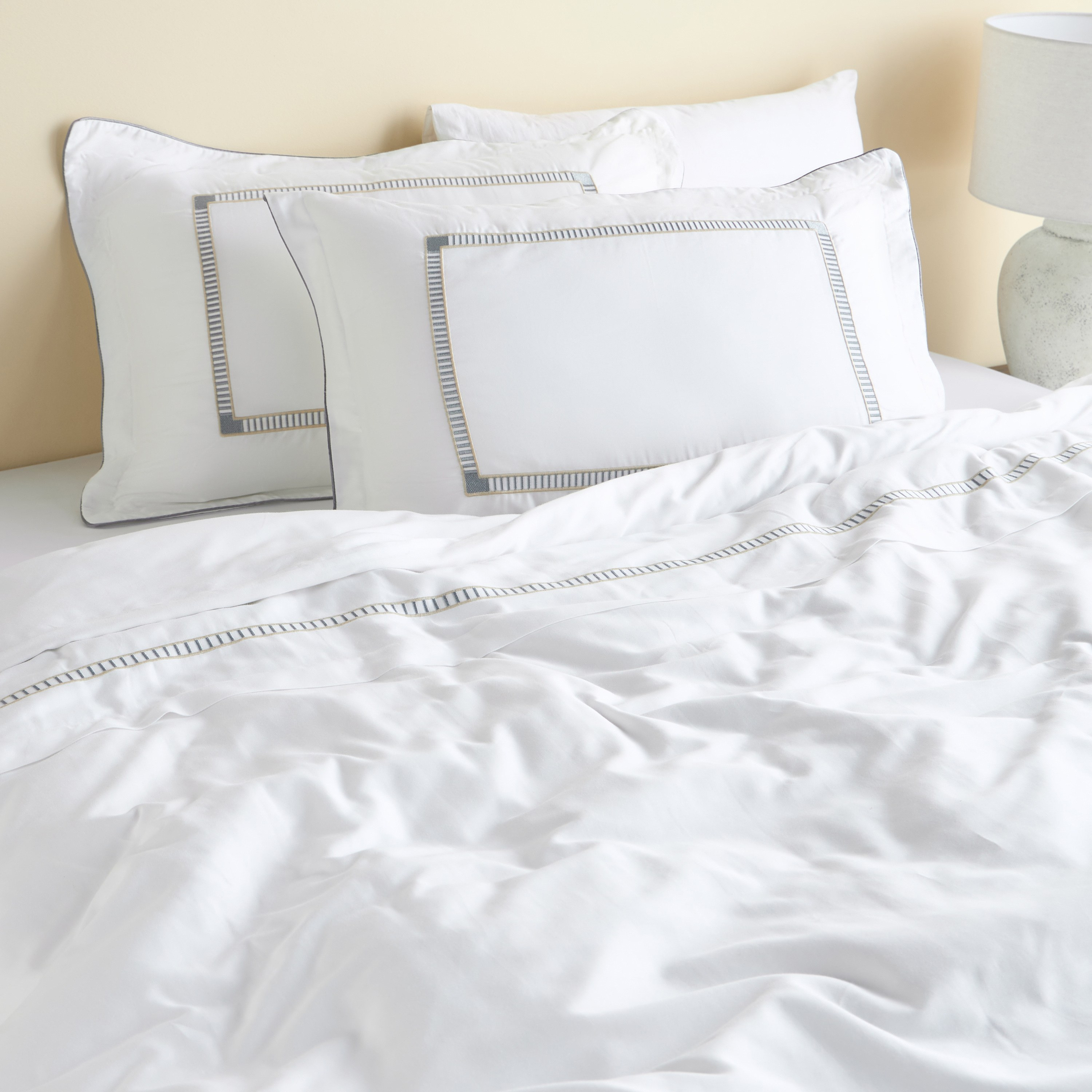 Linda Cotton 3-Piece King Duvet Cover Set - 220x230 cm-household-bedding-duvetandcovers-duvetcovers-image-6