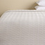 مفرش سرير كينج جاكار - تريس - 220×240 سم-household-bedding-comfortersandbedspreads-bedspreads-image-3