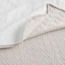 مفرش سرير كينج جاكار - تريس - 220×240 سم-household-bedding-comfortersandbedspreads-bedspreads-image-2