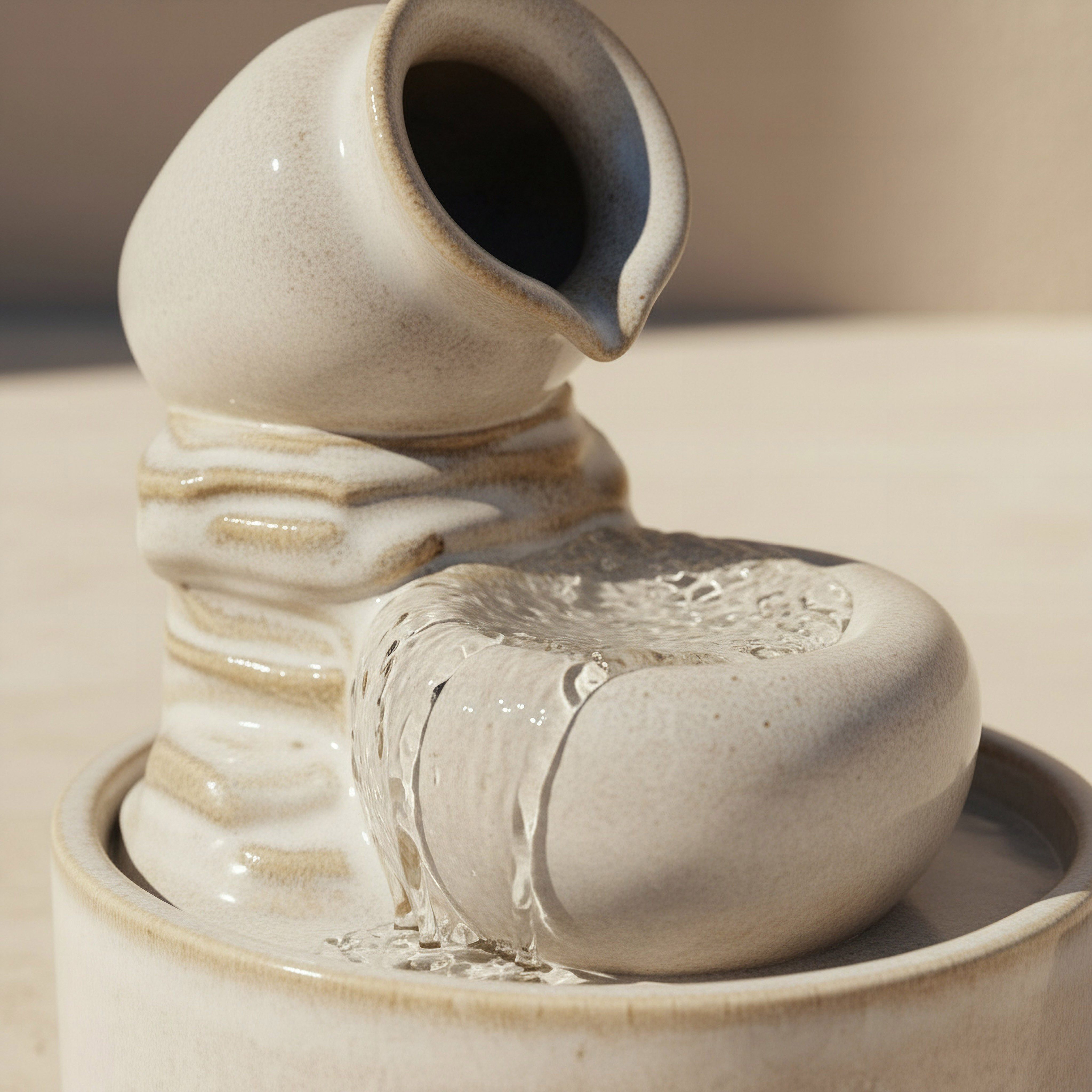 Bella Fountain-household-gardenandoutdoor-fountains-image-3