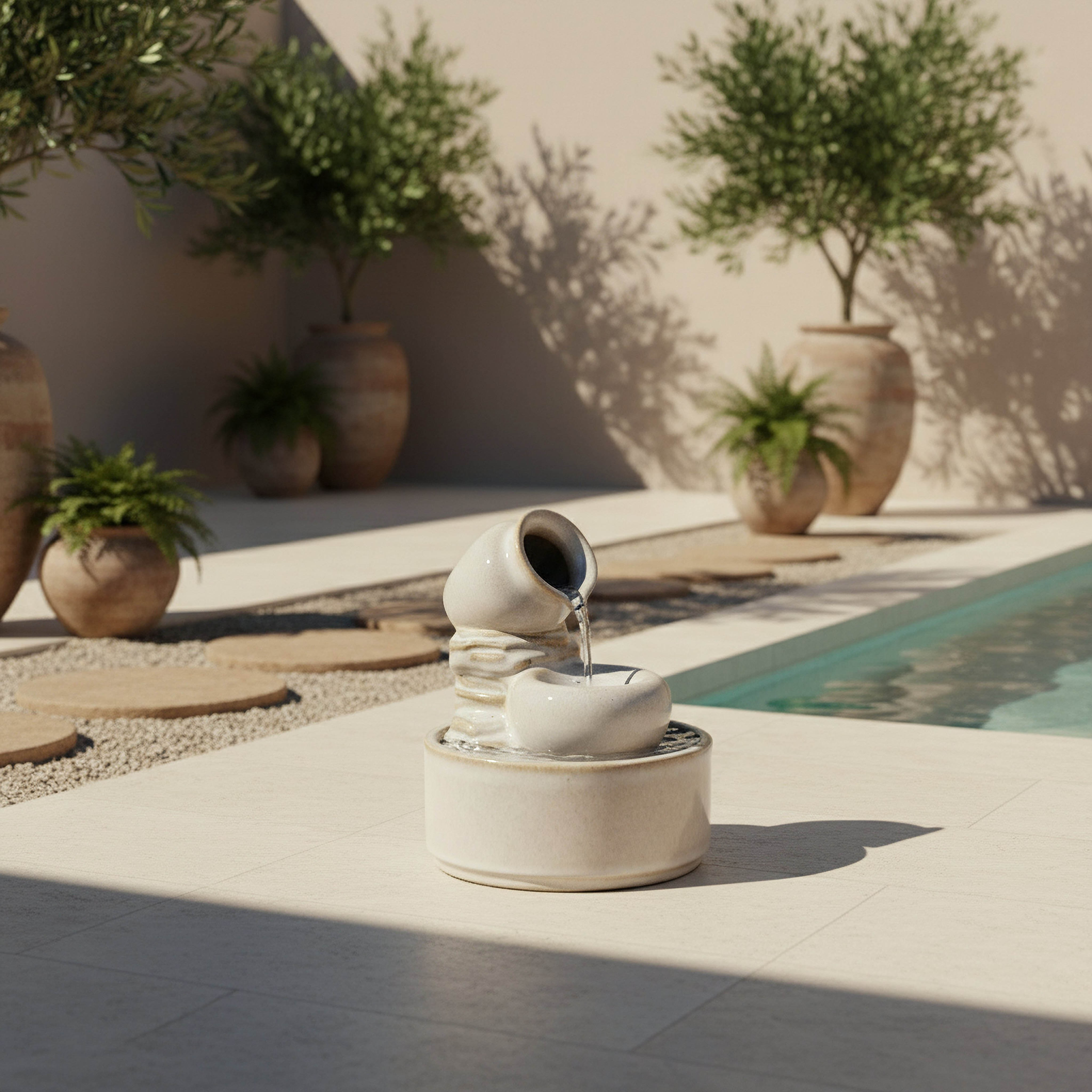 Bella Fountain-household-gardenandoutdoor-fountains-image-4