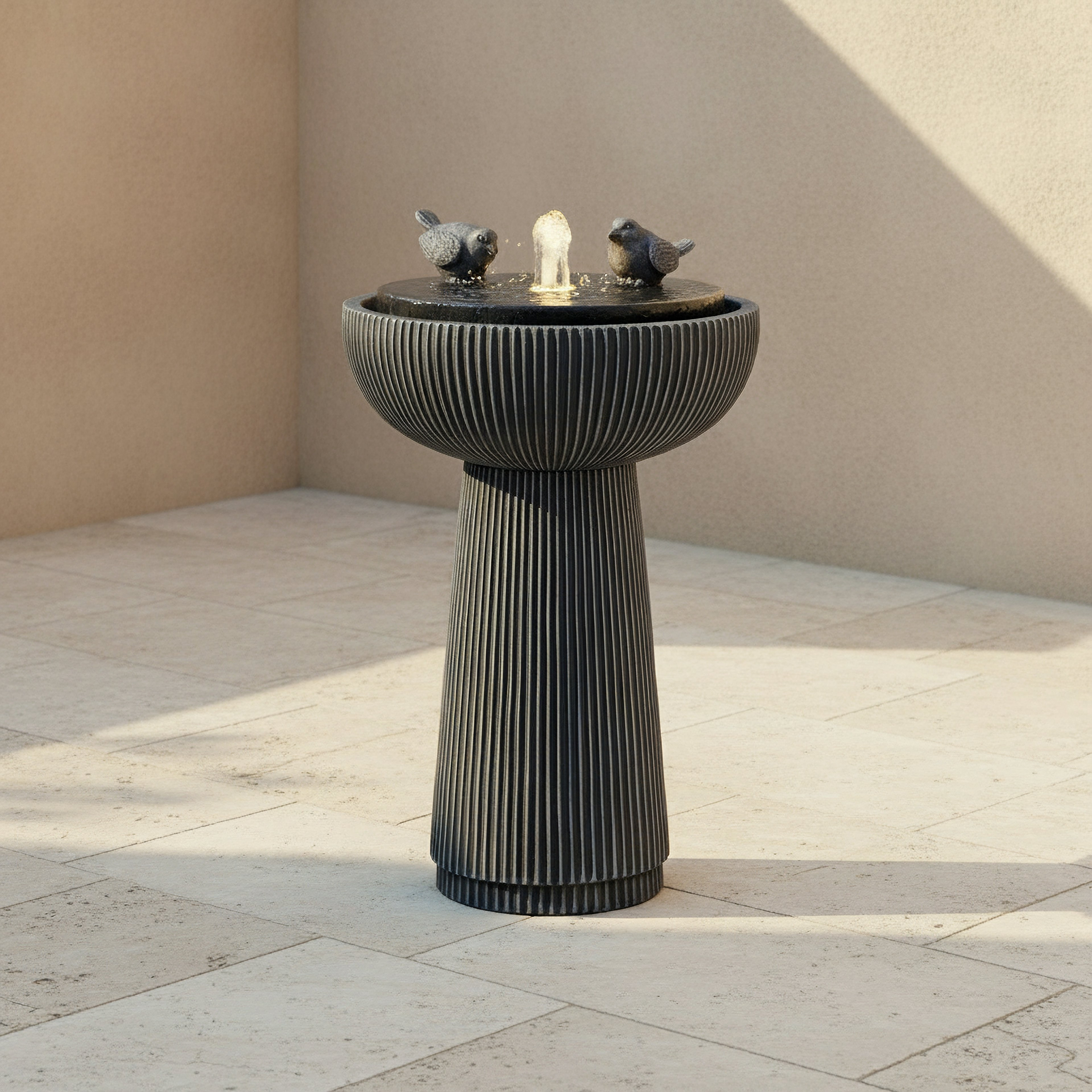 Gardenia LED Fountain-household-gardenandoutdoor-fountains-image-2