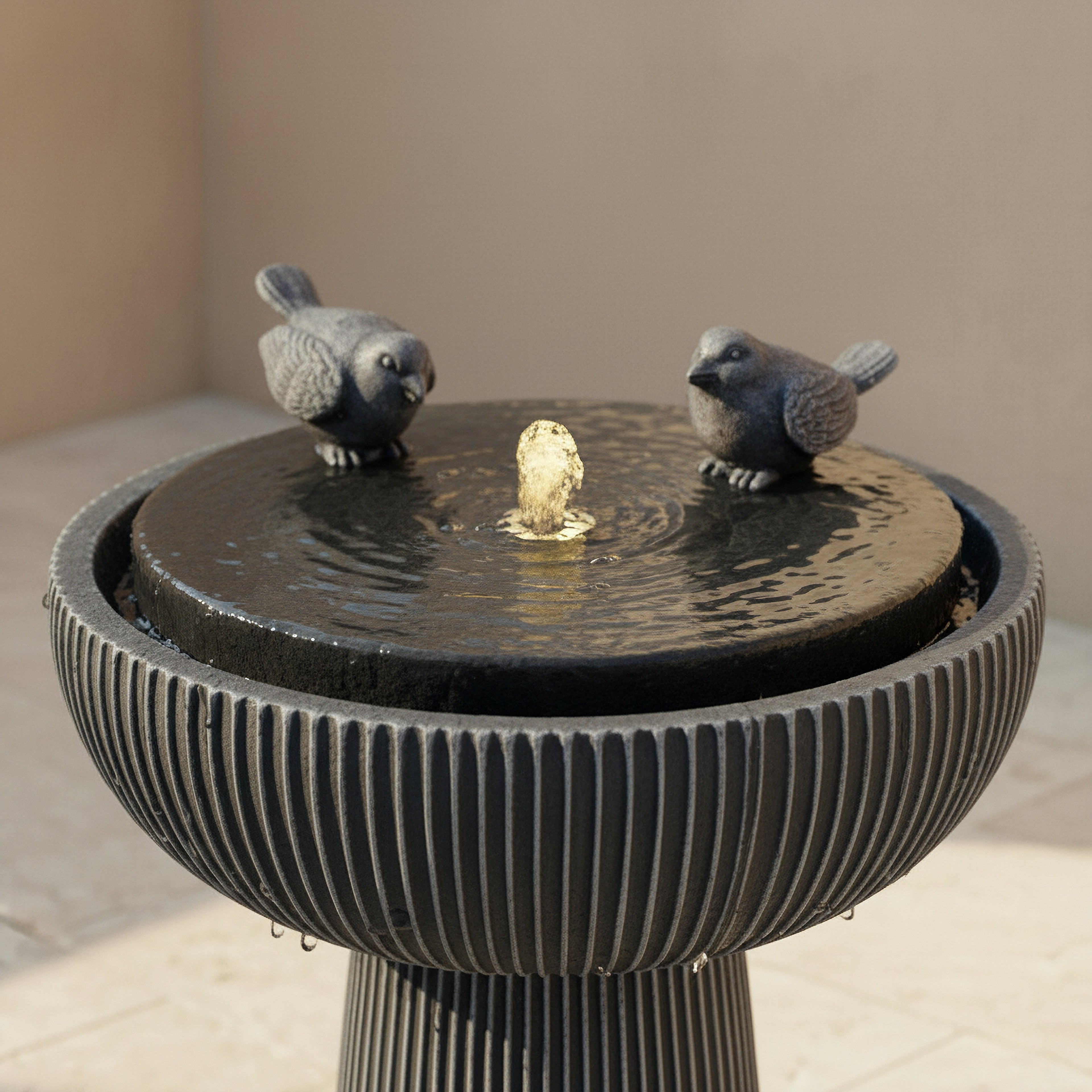 نافورة ليد - جاردينيا-household-gardenandoutdoor-fountains-image-3