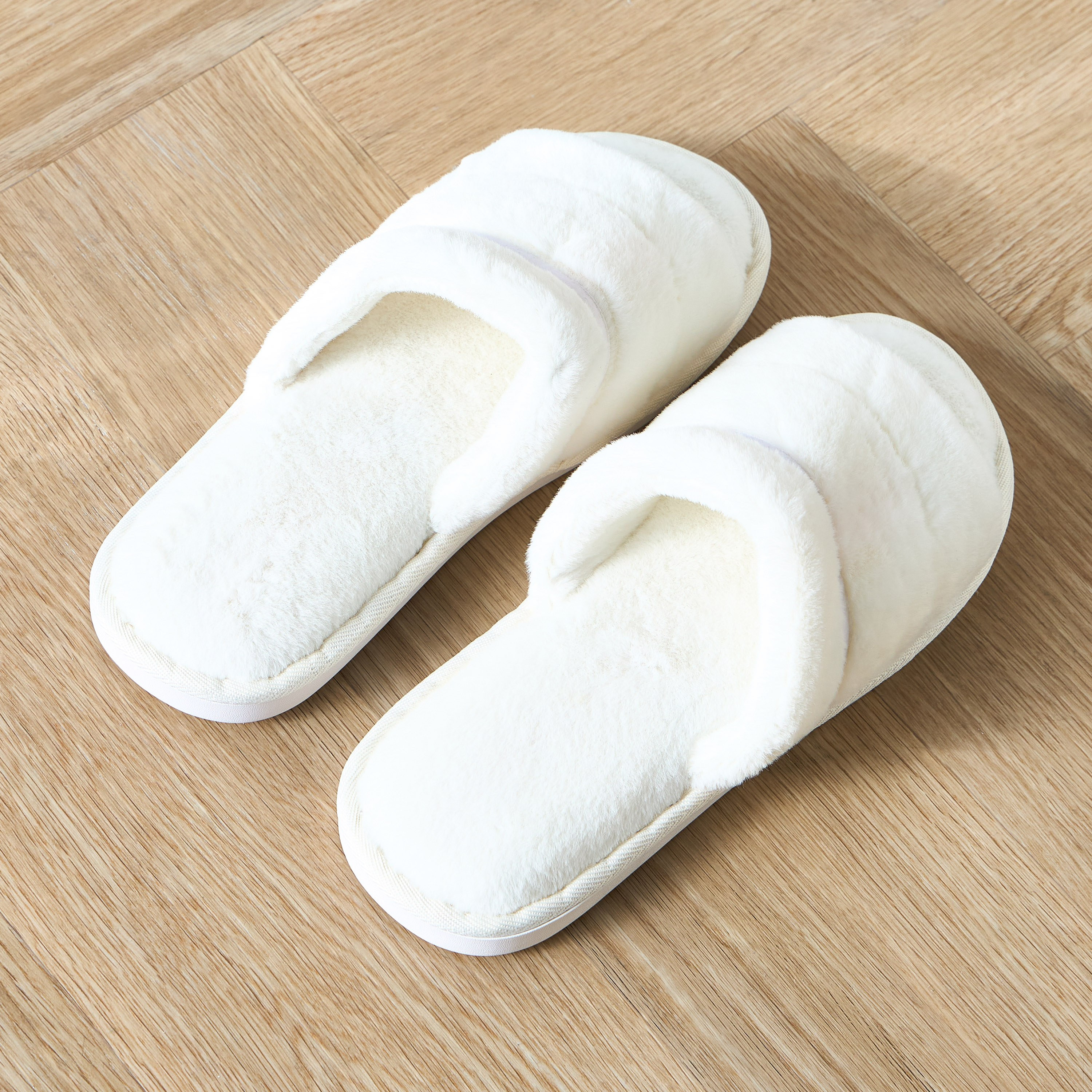 Paulina Indoor Slipper - Large to Extra Large-household-bathandlaundry-bathlinen-bathrobesandslippers-slippers-image-1
