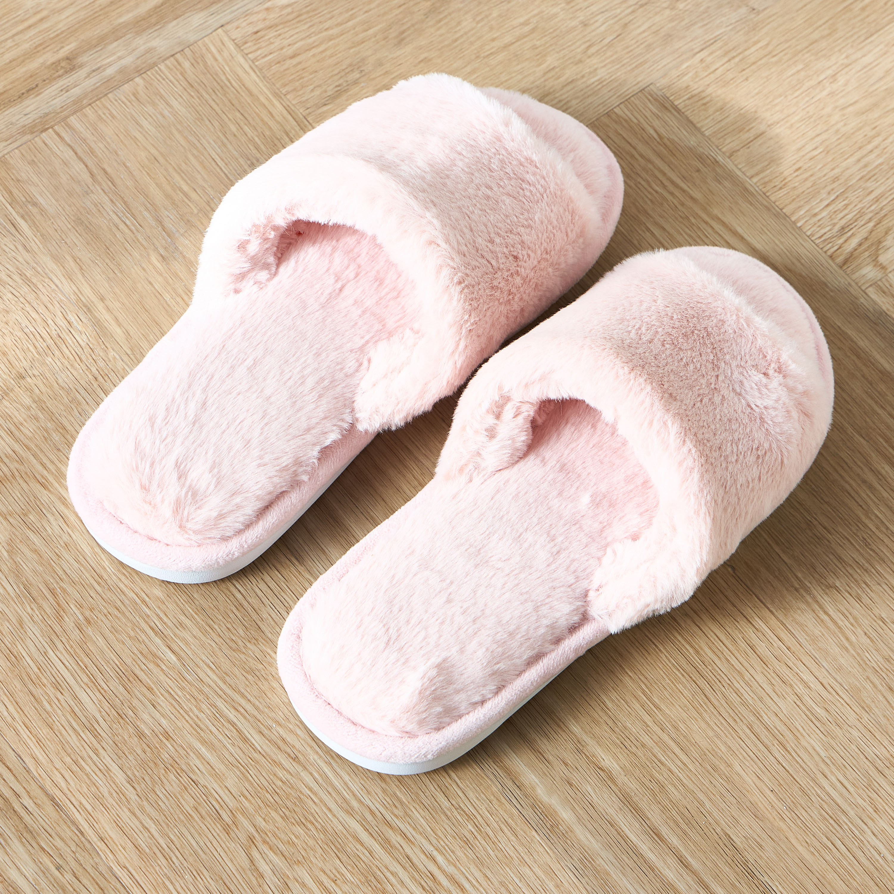 Anaya Indoor Slipper - Large to Extra Large-household-bathandlaundry-bathlinen-bathrobesandslippers-slippers-image-1