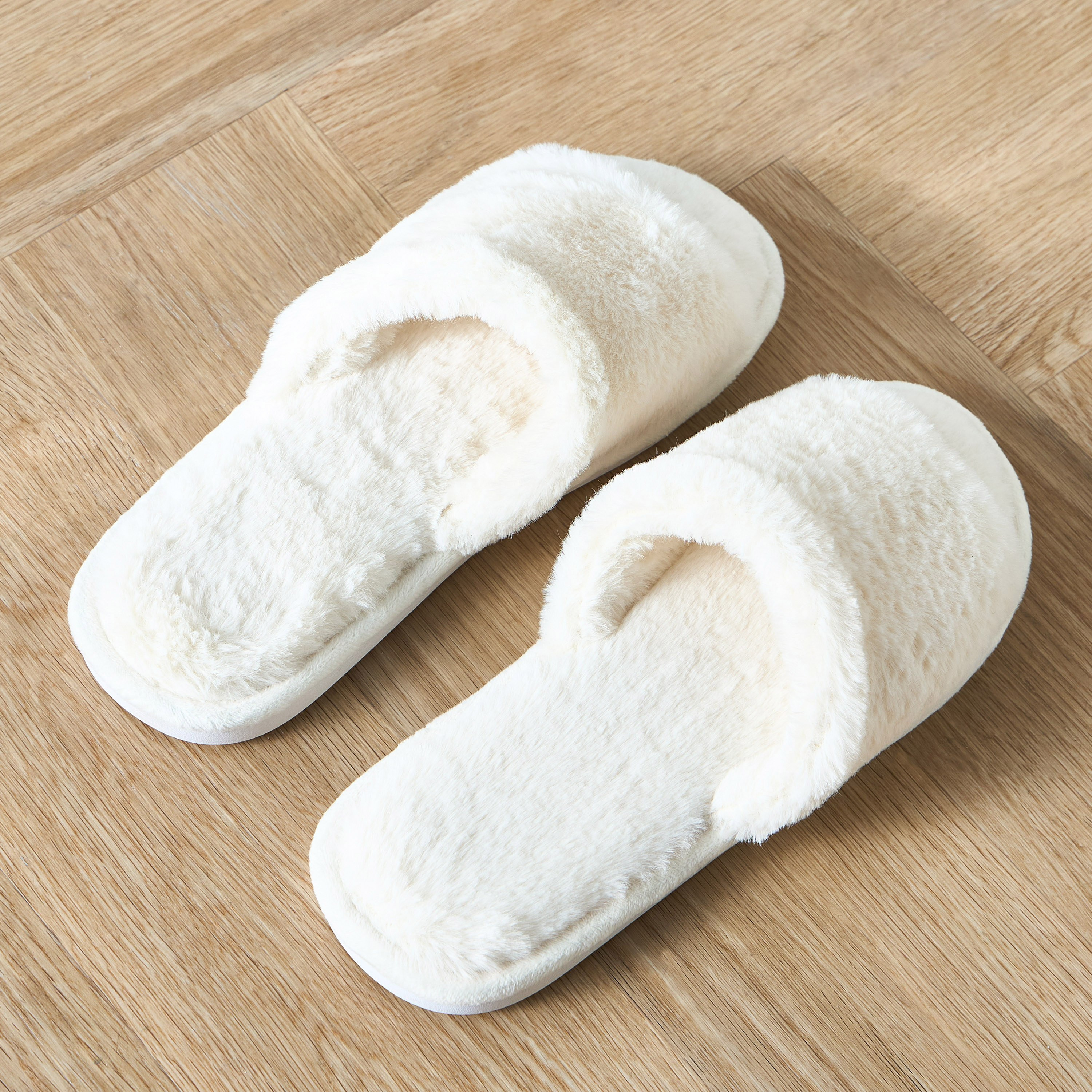 Anaya Indoor Slipper - Large to Extra Large-household-bathandlaundry-bathlinen-bathrobesandslippers-slippers-image-1