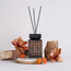 موزع عطور بأعواد ورائحة عود الكراميل من أرابا - 1 لتر-household-homefragrance-reeddiffusers-image-4