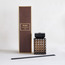 موزع عطور بأعواد ورائحة عود الكراميل من أرابا - 1 لتر-household-homefragrance-reeddiffusers-image-3