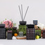 موزع عطور بأعواد ورائحة عود الكراميل من أرابا - 1 لتر-household-homefragrance-reeddiffusers-image-1
