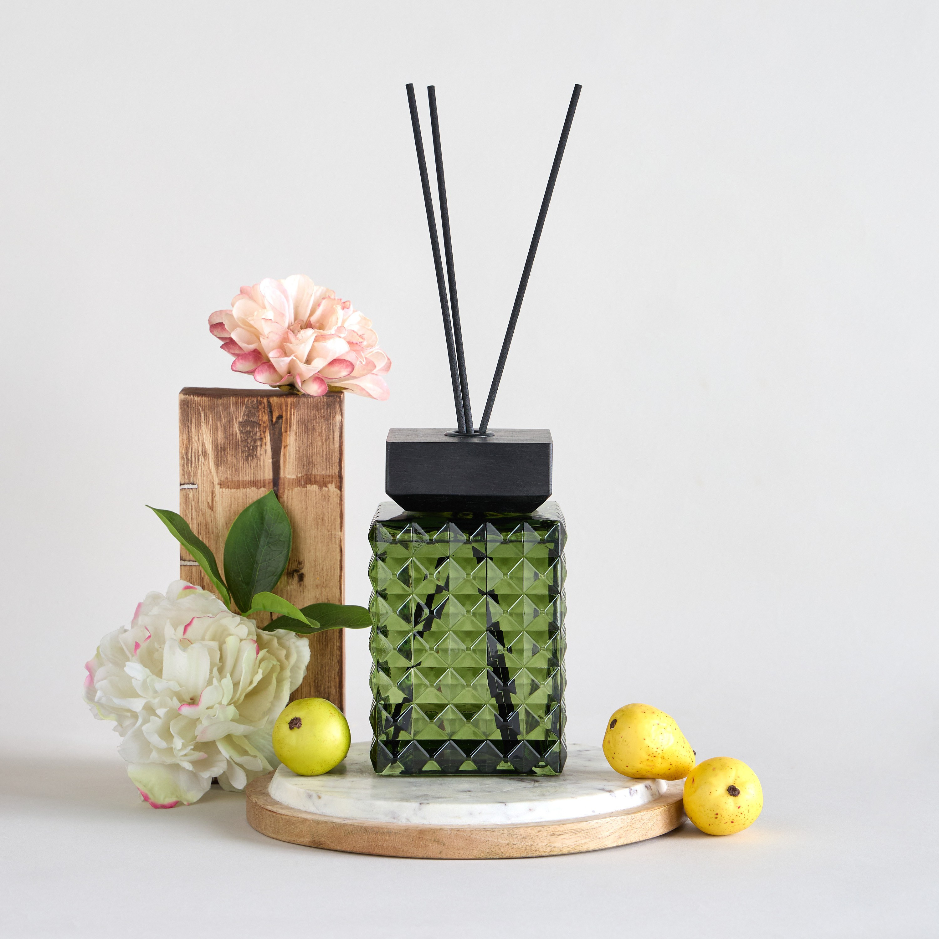 موزع عطور بالأعواد يونيكورن - أرابا-household-homefragrance-reeddiffusers-image-1