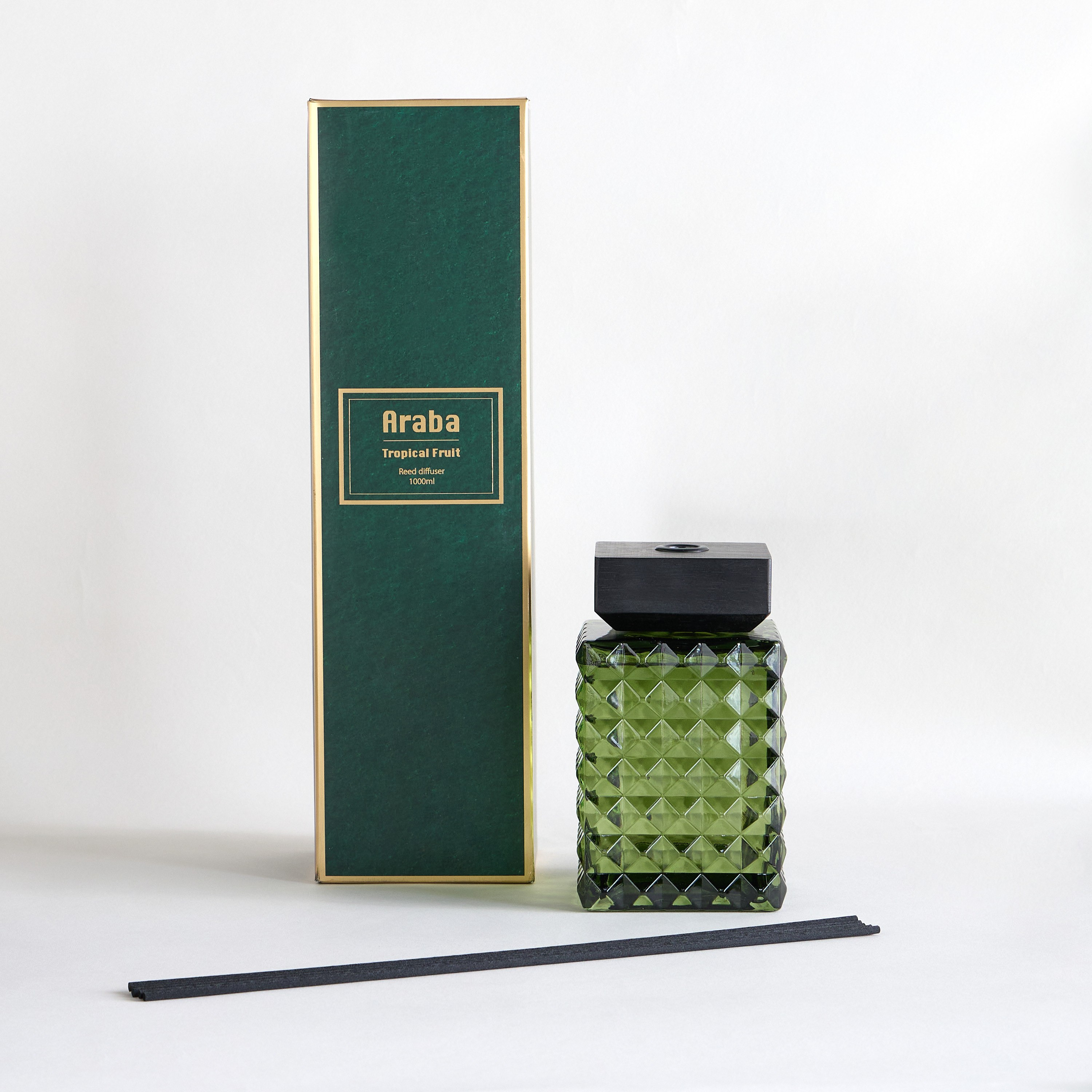 موزع عطور بالأعواد يونيكورن - أرابا-household-homefragrance-reeddiffusers-image-2