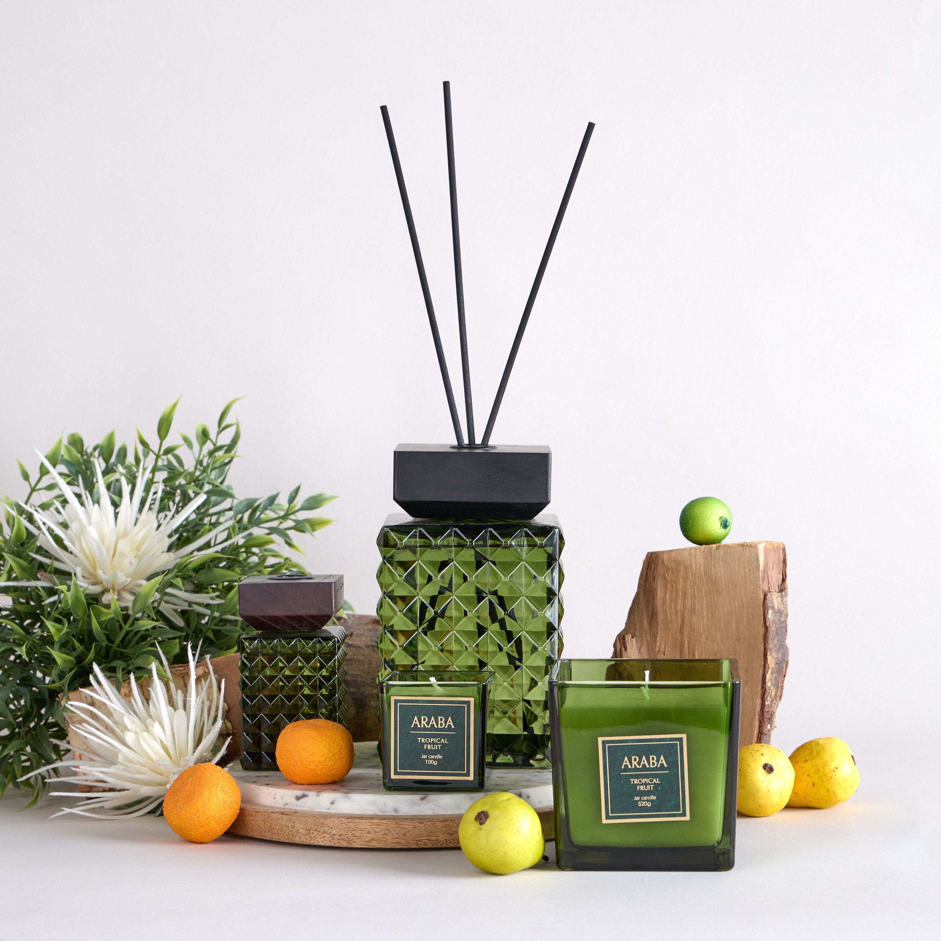 موزع عطور بالأعواد يونيكورن - أرابا-household-homefragrance-reeddiffusers-image-4