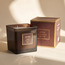 Araba Caramel Agarwood Scented Jar Candle - 83 h-household-homefragrance-candles-image-2