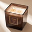 Araba Caramel Agarwood Scented Jar Candle - 83 h-household-homefragrance-candles-image-3