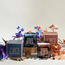 جرة شمعة معطرة برائحة العنبر والأبنوس - أرابا - 83 ساعة-household-homefragrance-candles-image-2
