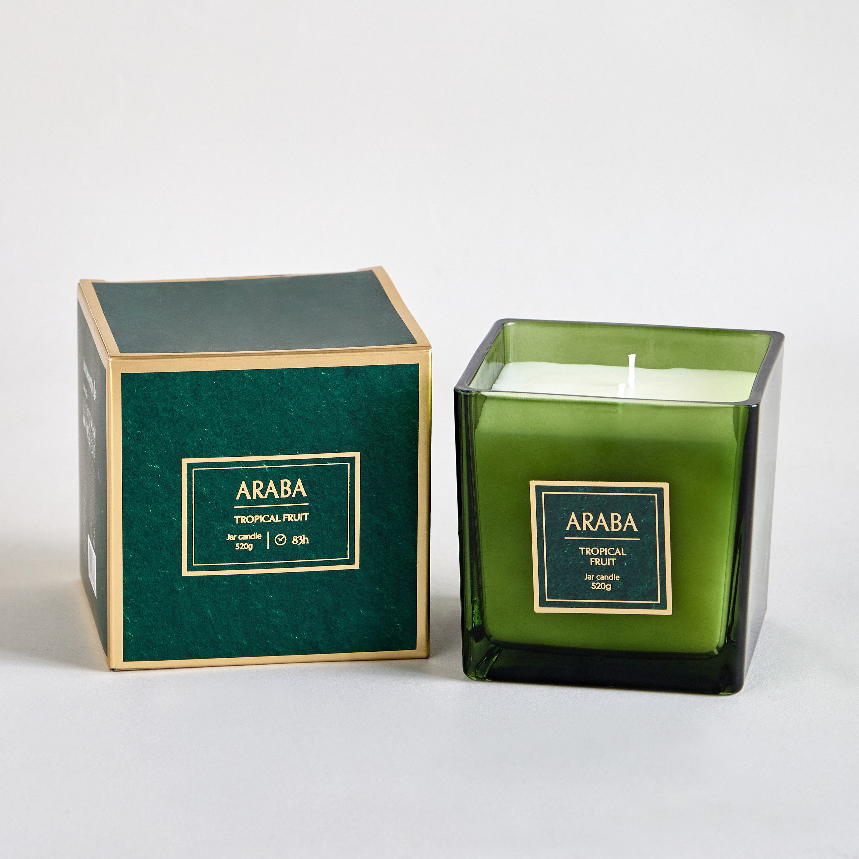 شمعة معطرة يونيكورن - أرابا-household-homefragrance-candles-image-2