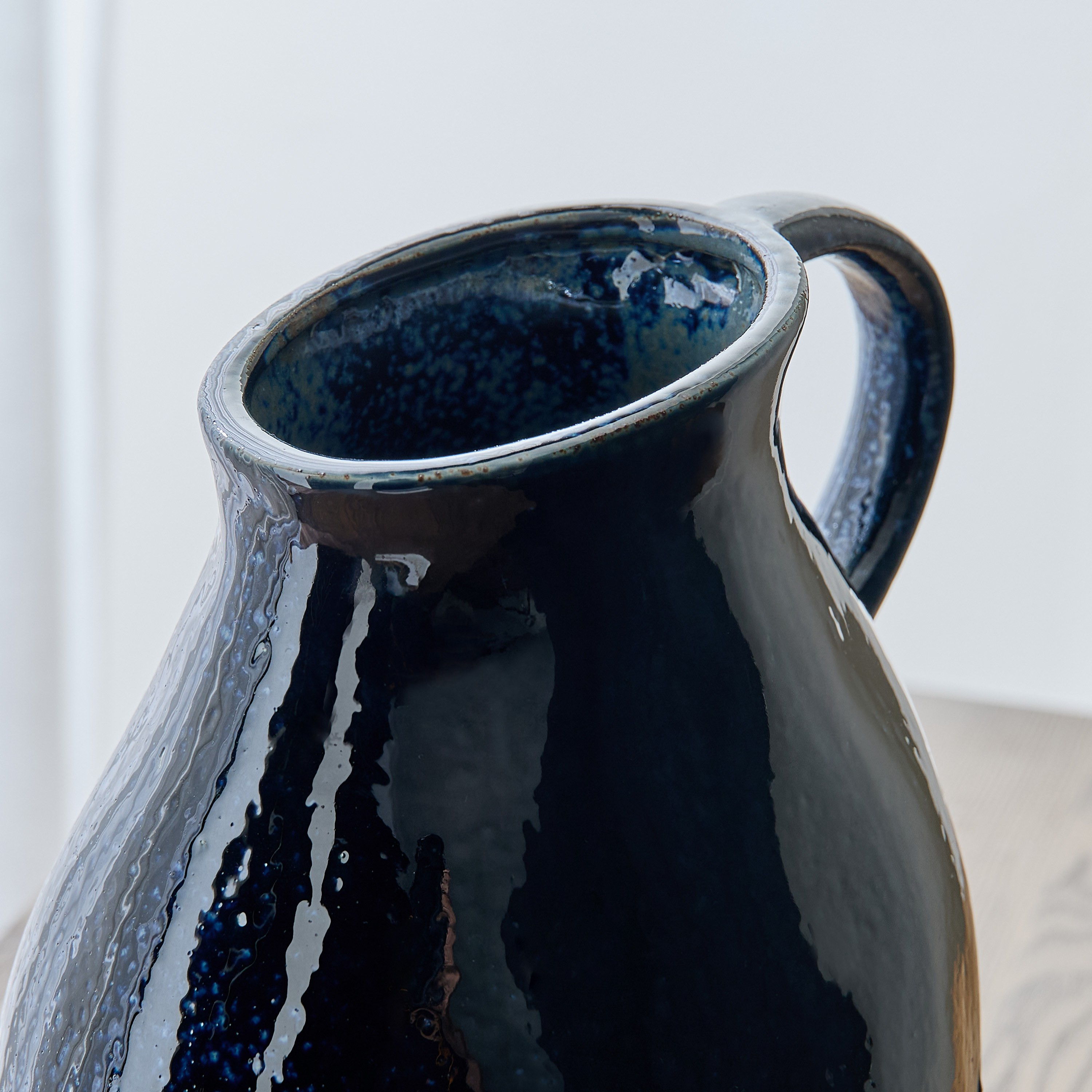 Lou Lou Paulina Ceramic Vase - 29 cm-household-decor-vasesandbowls-image-2