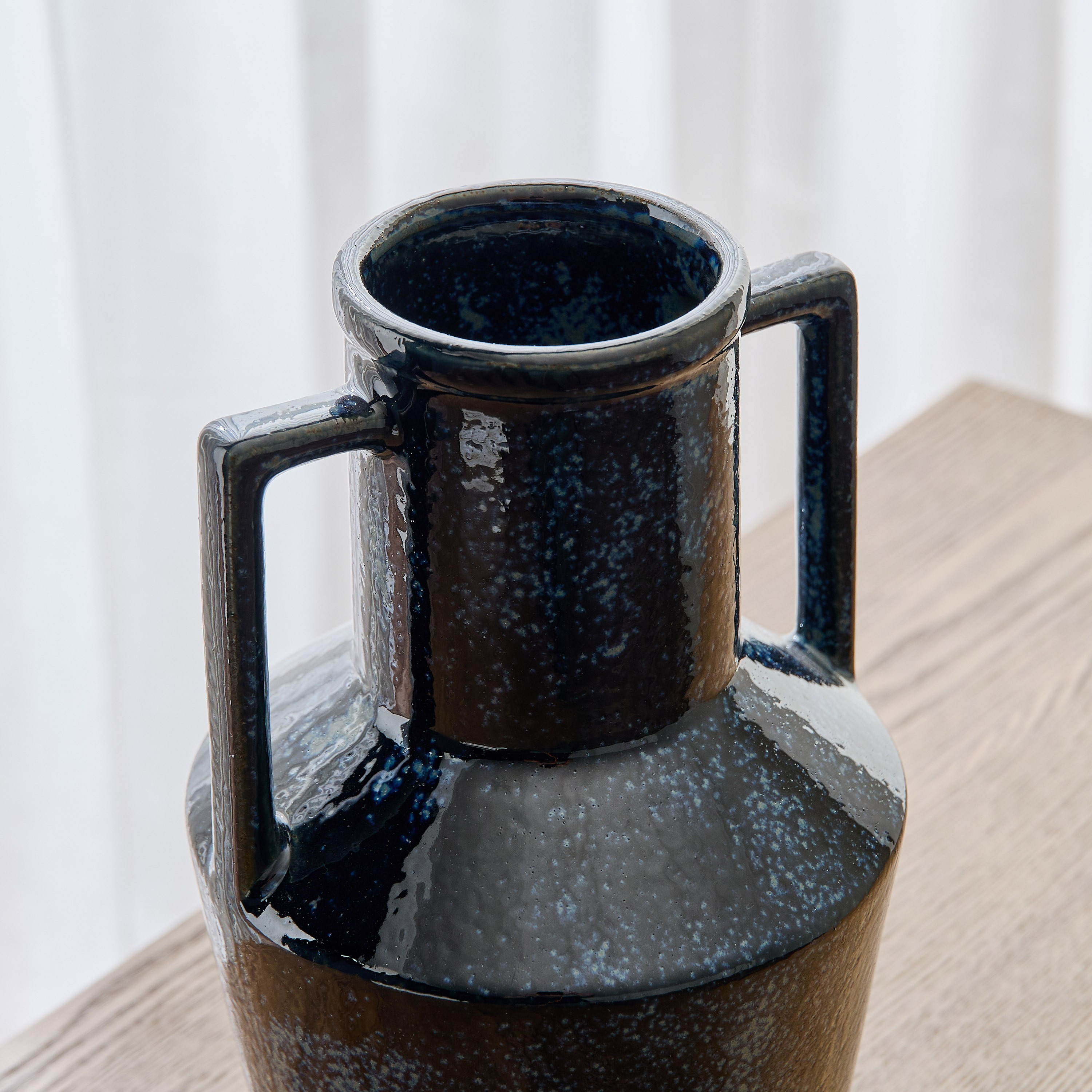 Lou Lou Paulina Ceramic Vase - 28 cm-household-decor-vasesandbowls-image-2