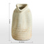 مزهرية خزف - موندو - 22 سم-household-decor-vasesandbowls-image-1