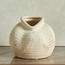 Mondo Ceramic Vase - 15 cm-household-decor-vasesandbowls-image-1