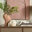 Mondo Ceramic Vase - 15 cm-household-decor-vasesandbowls-image-3