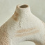 Mondo Ceramic Vase - 28 cm-household-decor-vasesandbowls-image-2