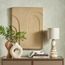 Mondo Ceramic Vase - 28 cm-household-decor-vasesandbowls-image-3