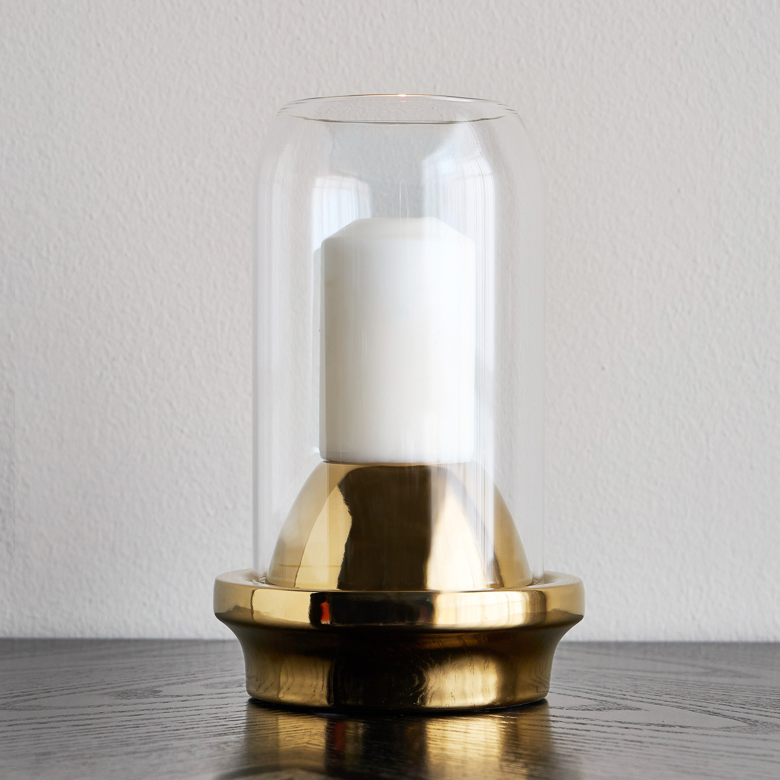 Fatima Ula Hurricane Candleholder-household-decor-candleholdersandlanterns-image-1