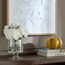 Essential Selene Glass Vase - 23 cm-household-decor-vasesandbowls-image-4