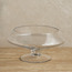 وعاء ديكور زجاج بقاعدة - كاليستا – 13 سم-household-decor-vasesandbowls-image-4
