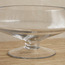 وعاء ديكور زجاج بقاعدة - كاليستا – 13 سم-household-decor-vasesandbowls-image-3
