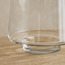 Essential Fiora Glass Vase - 18 cm-household-decor-vasesandbowls-image-2