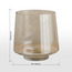 Essential Fiora Glass Vase - 18 cm-household-decor-vasesandbowls-image-4