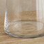 Essential Evolis Glass Vase - 22 cm-household-decor-vasesandbowls-image-2
