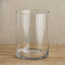 مزهرية زجاجية - أسينشال آرتش - 15 سم-household-decor-vasesandbowls-image-4
