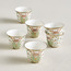 طقم أكواب قهوة بورسلان 6 قطع - مايا - 80 مل لـ 6 أفراد-household-dining-teaandcoffee-teaandcoffeesets-image-4