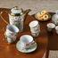 طقم أكواب قهوة بورسلان 6 قطع - مايا - 80 مل لـ 6 أفراد-household-dining-teaandcoffee-teaandcoffeesets-image-2