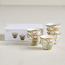 طقم أكواب قهوة بورسلان 6 قطع - مايا - 80 مل لـ 6 أفراد-household-dining-teaandcoffee-teaandcoffeesets-image-1