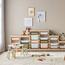 صينية بلاستيك صغيرة - أولي-babyandkids-roomfurniture-storage-image-1
