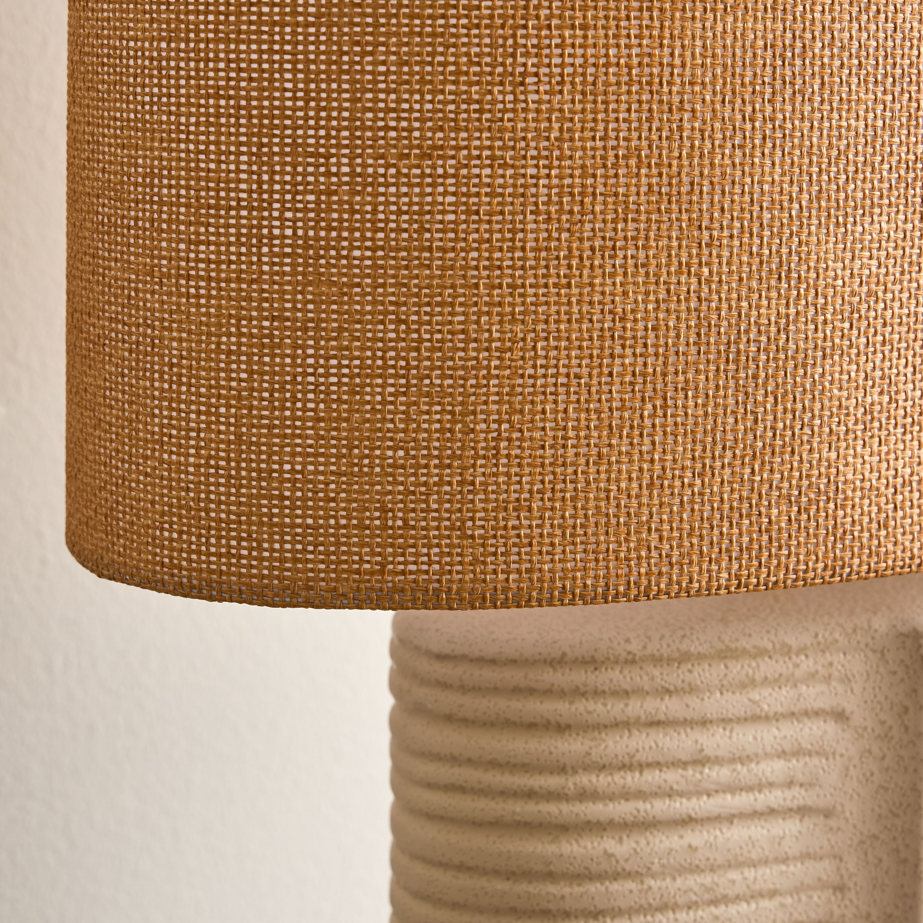 Malvy Ceramic Table Lamp - 59 cm-household-lighting-tableanddesklamps-image-3