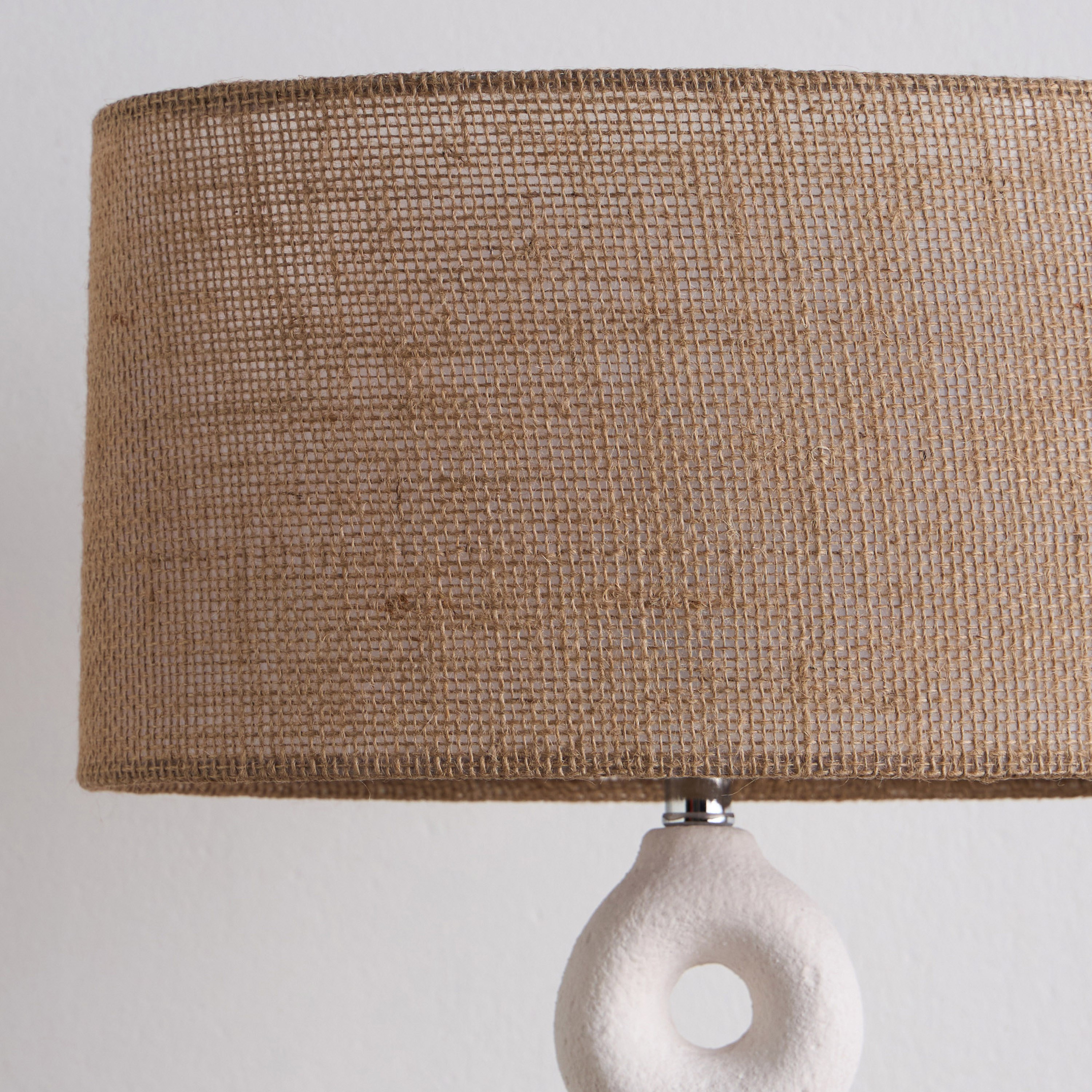 Kenora Ceramic Table Lamp - 56 cm-household-lighting-tableanddesklamps-image-4