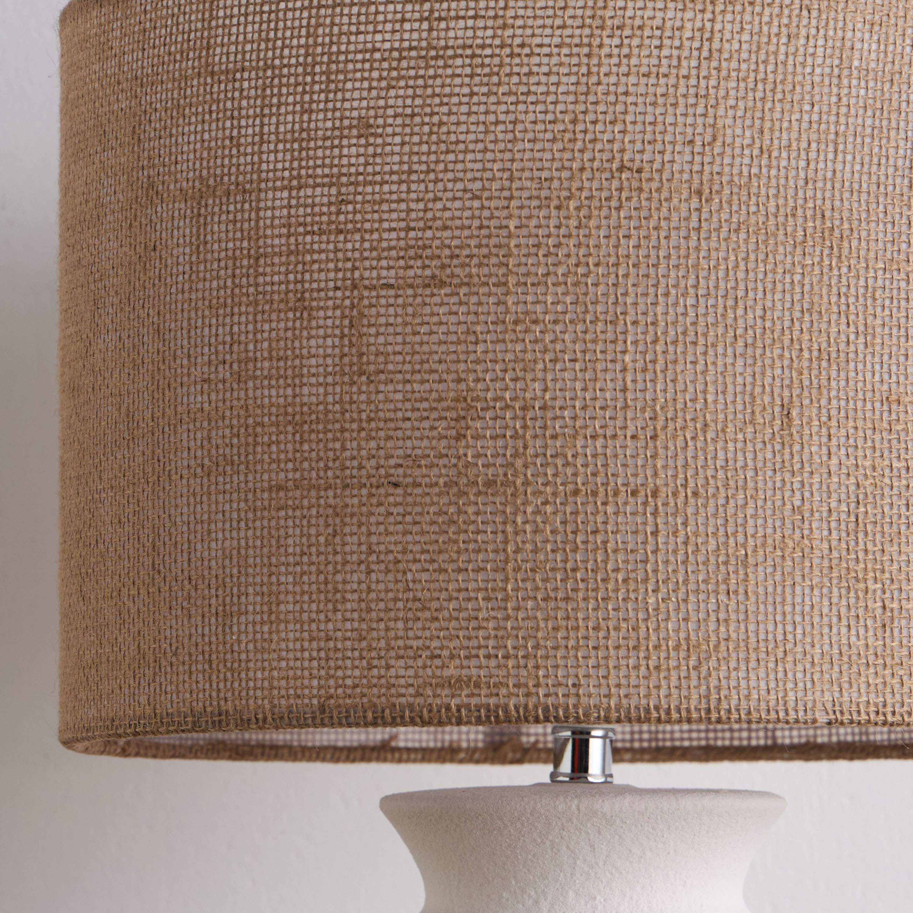 Brillo Ceramic Table Lamp - 62 cm-household-lighting-tableanddesklamps-image-4