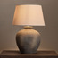 Ashlyn Ceramic Table Lamp - 50 cm-household-lighting-tableanddesklamps-image-2