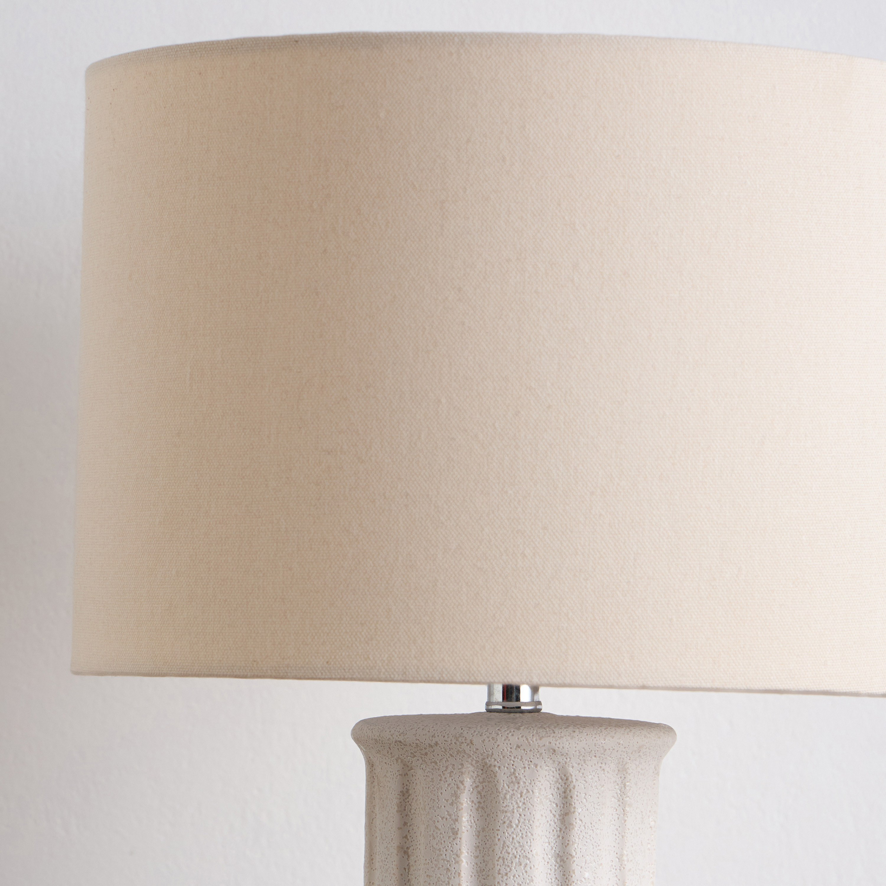 Miyu Ceramic Table Lamp - 55 cm-household-lighting-tableanddesklamps-image-3
