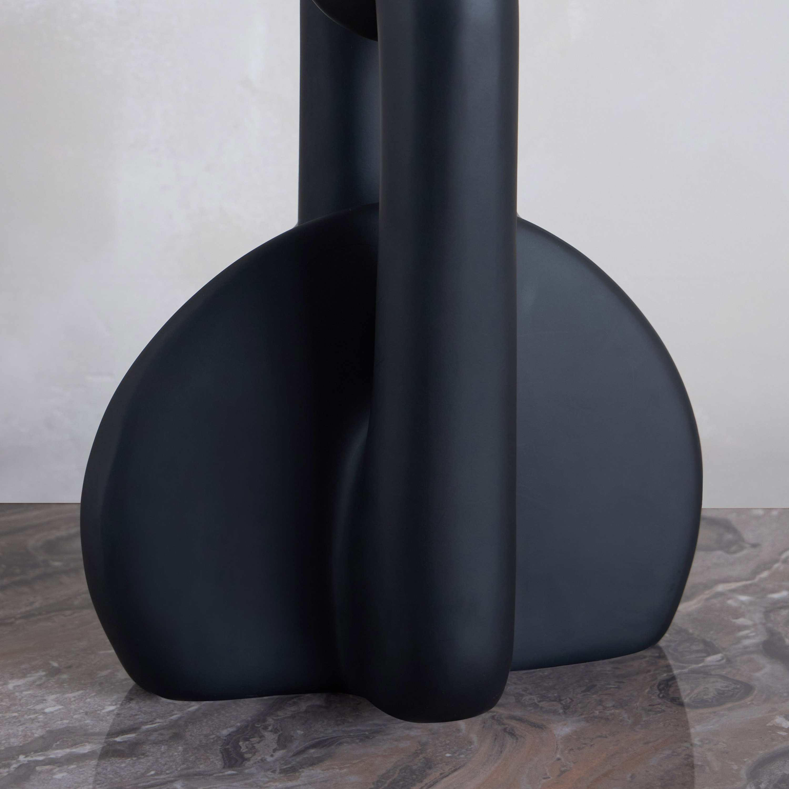 Secta Polyresin Table Lamp - 68 cm-household-lighting-tableanddesklamps-image-4