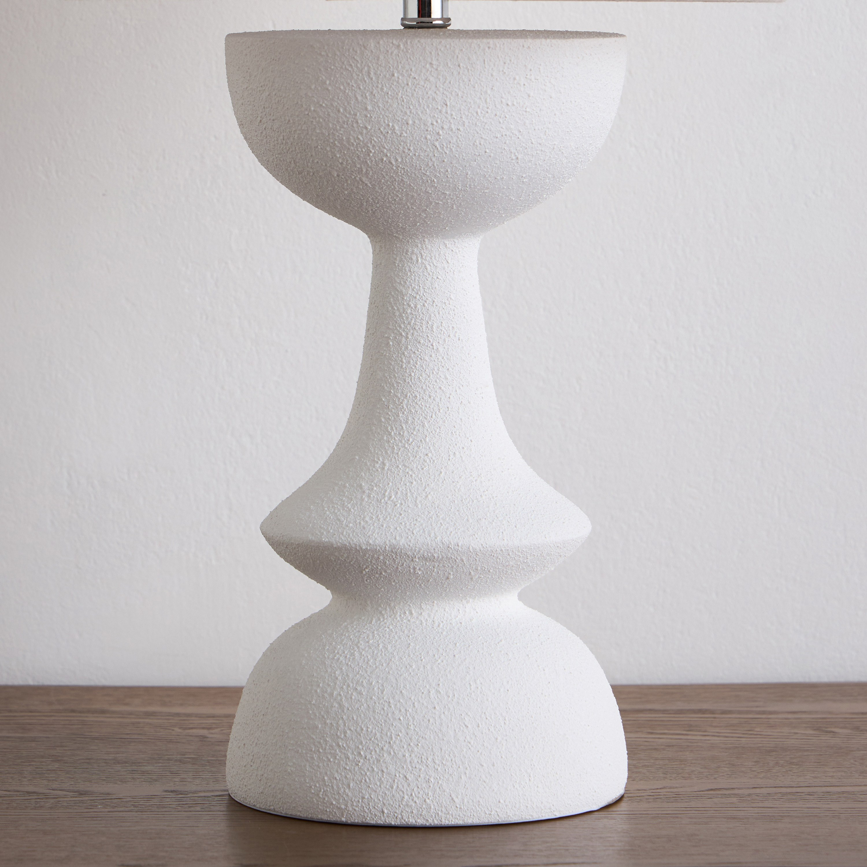 مصباح طاولة بوليريسين - جونزا - 56 سم-household-lighting-tableanddesklamps-image-3