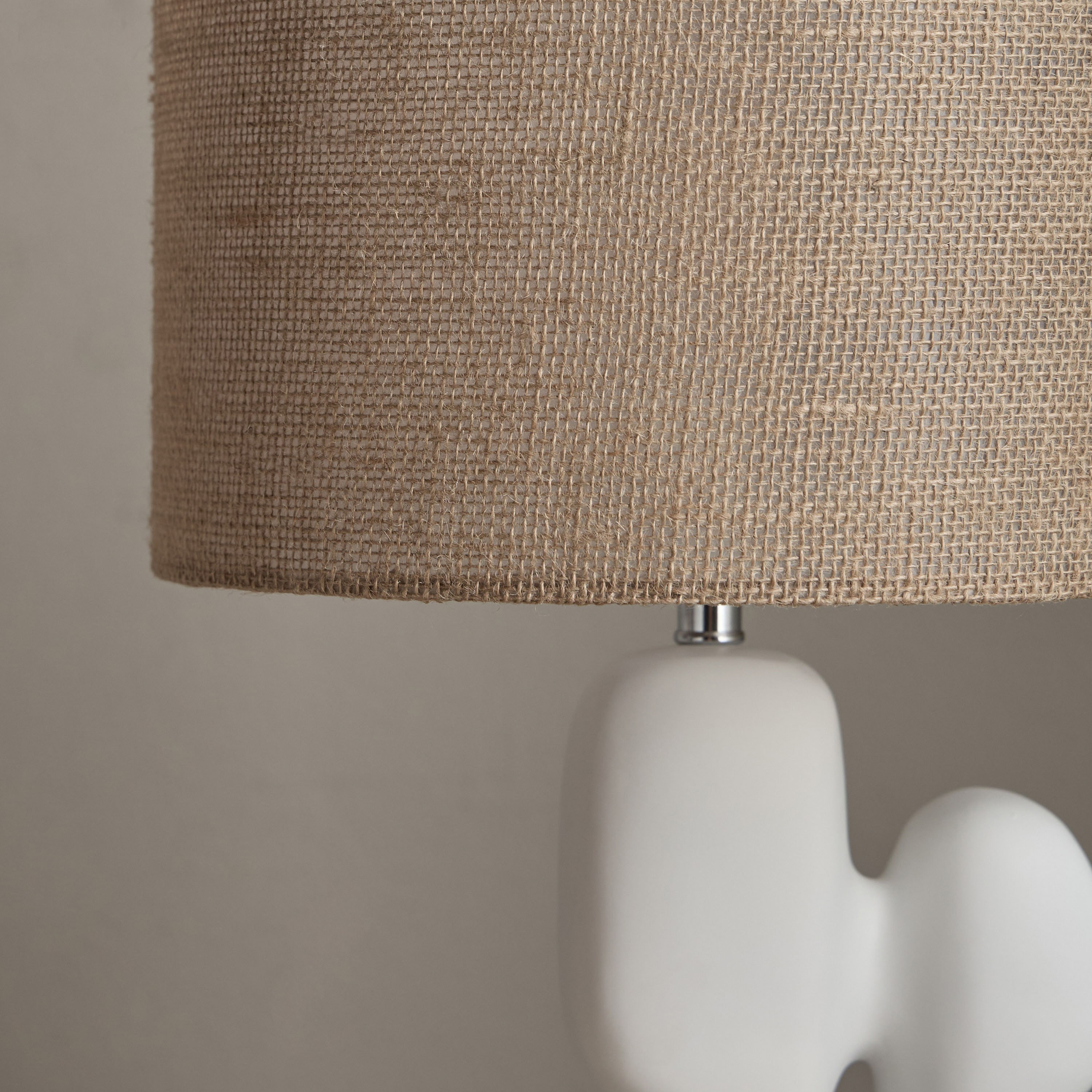 Catania Polyresin Table Lamp - 53 cm-household-lighting-tableanddesklamps-image-3