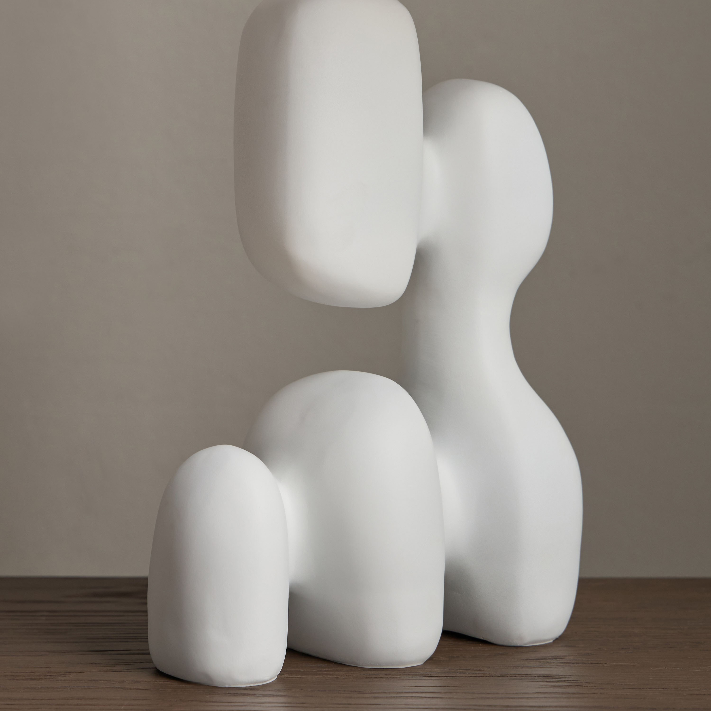 Catania Polyresin Table Lamp - 53 cm-household-lighting-tableanddesklamps-image-4